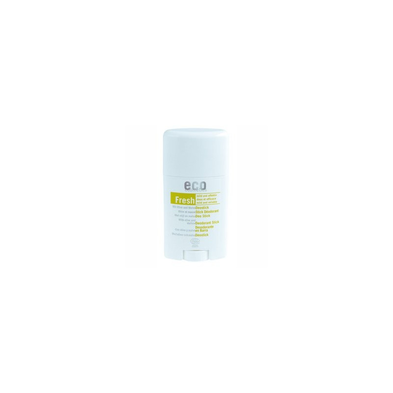 Dezodorant w sztyfcie Fresh, Eco Cosmetics, 50 ml