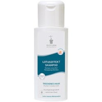 Łagodnie oczyszczający szampon do włosów suchych i łamliwych, No.17, Certyfikat BDIH, 200 ml, BIOTURM