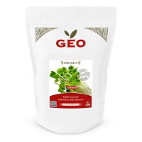Rzodkiewka - nasiona na kiełki GEO, certyfikowane, DUŻE OPAKOWANIE, 500g, Bavicchi