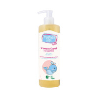 Delikatny szampon dla dzieci i niemowląt NO TEARS, bez łez, 400ml, Ekos Baby