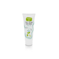 Dezodorant w kremie dla skóry wrażliwej, bezzapachowy, certyfikowany AIAB, 75 ml, Ekos Personal Care