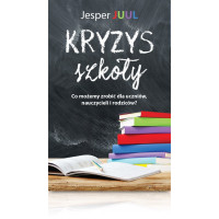 Kryzys szkoły, Jesper Juul, Co możemy zrobić dla uczniów, nauczycieli i rodziców? MIND