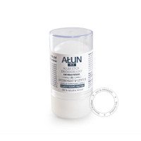 Ałun - 100% naturalny, zdrowy oraz najtańszy dezodorant, 115 g, Beaute Marrakech
