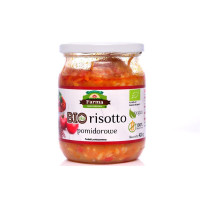 Risotto pomidorowe BIO, 420 g, Farma Świętokrzyska
