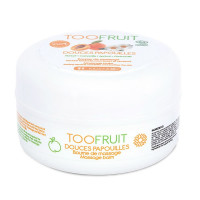 Odprężający balsam do masażu dla dzieci, 75 ml, Toofruit