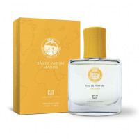 Ekskluzywne perfumy ekologiczne, zapach: Mazhar. Gwarancja satysfakcji! 50 ml, COSMEBIO, FiiLiT