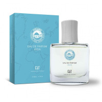 Ekskluzywna ekologiczna woda perfumowana, zapach: Irida. Gwarancja satysfakcji! 50 ml, COSMEBIO, FiiLiT