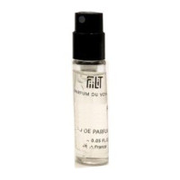 Ekskluzywna ekologiczna woda perfumowana, zapach: Mazhar-Atlas, pojedyncza próbka 1,5 ml, FiiLiT