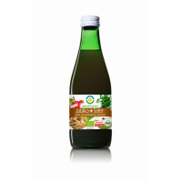 Sok jabłkowo-selerowy BIO, 300 ml, Bio Food