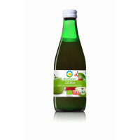 Sok jabłkowy BIO, 300 ml, Bio Food