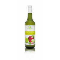 Ocet jabłkowy BIO, 700 ml, Bio Food