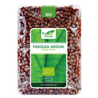 Fasolka Adzuki BIO, 1 kg, Bio Planet