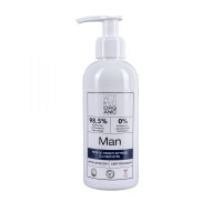 Płyn do higieny intymnej dla mężczyzn MAN, 200 ml, Active Organic