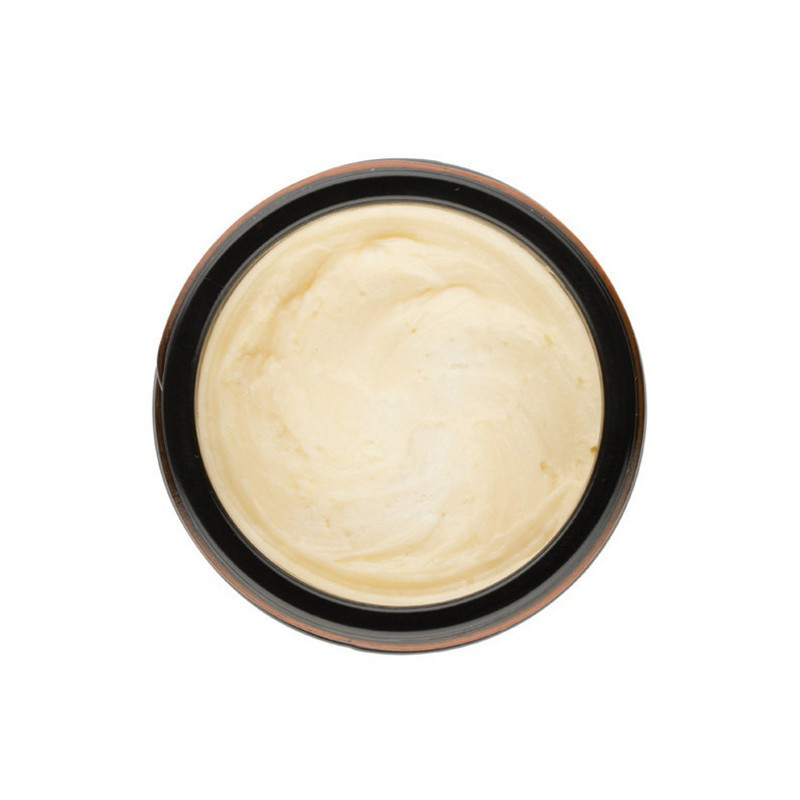 Aromatyczne masło do ciała z olejem krokoszowym, Mandarynka-Bergamotka, 120 ml, Iossi