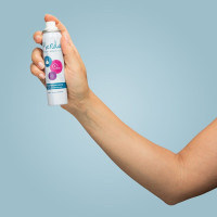 Spray do czyszczenia i dezynfekcji kubeczków menstruacyjnych, 75 ml, Merula
