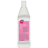 Ekologiczne mleczko czyszczące, do szorowania, Sonett, 500 ml