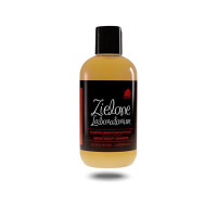 Aromaterapeutyczny szampon do włosów z olejkami eterycznymi, 250 ml, Zielone Labolatorium