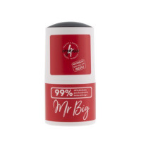 Naturalny dezodorant dla mężczyzn, MR BIG, 50 ml, 4organic