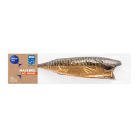 Makrela wędzona, 330 g, Better Fish