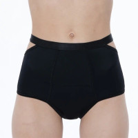 Majtki menstruacyjne Sporty Sis, rozmiar XL, Sis Underwear