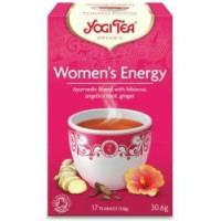 Herbata dla kobiety -...