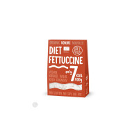 Makaron Shirataki konjac - Fettuccine, BIO, 300 g, Diet-Food
