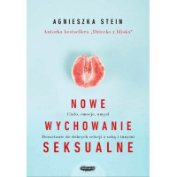 Nowe wychowanie seksualne, Agnieszka Stein, Mamania