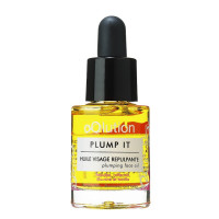 Organiczny ujędrniający olejek do twarzy, Plump it, 15 ml, oOlution