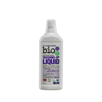 Hypoalergiczny, skoncentrowany płyn do mycia naczyń LAWENDA, delikatny dla skóry, 750 ml, Bio-D