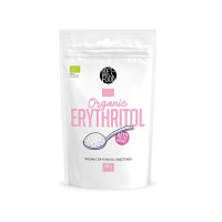 Erythritol, erytrytol, BIO, 400 g, Diet-Food