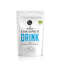 Napój kokosowy w proszku, BIO, 200 g, Diet-Food