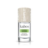 Odżywka do paznokci z ekstraktem ze skrzypu polnego, Simply Bio Nail Hardener, 10 ml, Kabos