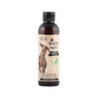 Naturalny szampon dla psów, PIESIOMYJKA, 200 g, Kosmetyki DLA