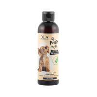 Naturalny szampon dla psów z alergiami, PIESIOMYJKA, 200 g, Kosmetyki DLA