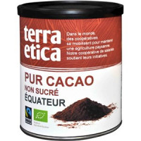 Kakao, FAIR TRADE, Bio, 200 g, Terra Etica