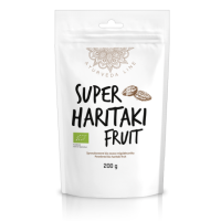 Bio Haritaki w proszku, owoce migdałecznika, 200g, Diet-Food