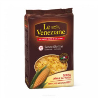 Gnocchi - makaron bezglutenowy kukurydziany, 250 g, Le Veneziane