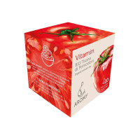 Herbata Pomidorowa, Energetyzująco-witaminowa, bulion organiczny, 10x3 g, AROMY