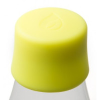 Dodatkowy korek do butelek Retap, kolor: LEMON LIME