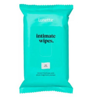 Chusteczki do higieny intymnej, 50 szt, Lunette