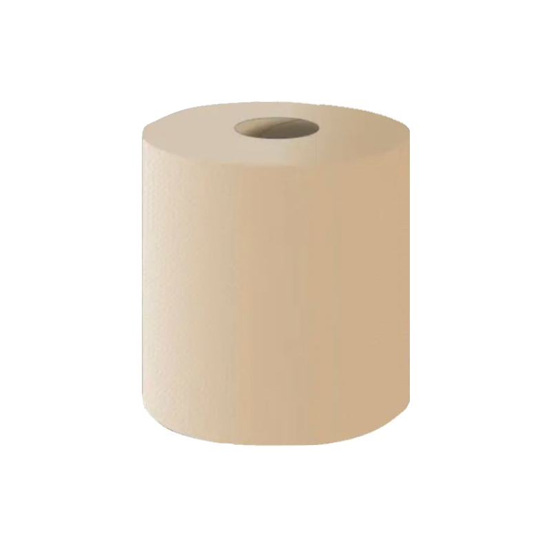 Czyściwo - ręcznik papierowy kuchenny, EcoNatural L-ONE MAXI 450 - do dozownika L-ONE MAXI, 1 rolka, Lucart Professional