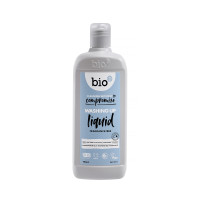 Hypoalergiczny skoncentrowany płyn do mycia naczyń odpowiedni dla skóry wrażliwej, 750 ml, Bio-D