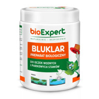 BluKlar - preparat do czyszczenia oczek wodnych i stawów 3w1, 500 g, bioExpert