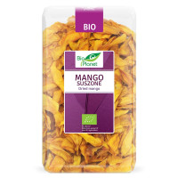 Mango suszone BIO, 400 g, BIO PLANET