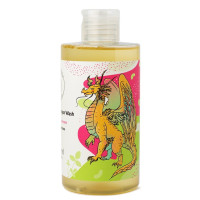 Oczyszczający szampon Dragon Wash, 250 ml, Hairy Tale Cosmetics