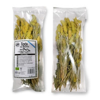Gojnik grecki Sideritis Scardica, herbatka ziołowa, 40 g, GReco products