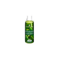 Ajurwedyjski naturalny szampon do włosów tłustych i z łupieżem, Neem i Zielona herbata, 210 ml, Orientana