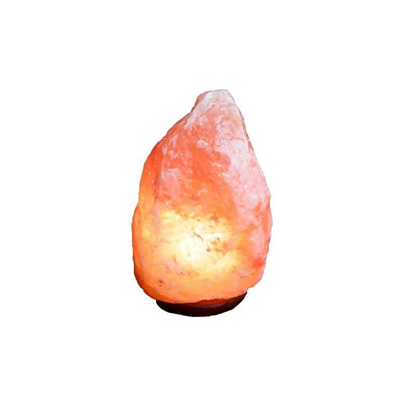 Lampa solna, sól himalajska, 2-3 kg, Himalayan Salt