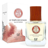 Ekskluzywna ekologiczna woda perfumowana, zapach: Le Temps des Songes - Australia, 50 ml, FiiLiT