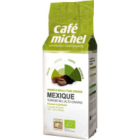 Kawa mielona Arabica, Meksyk, Fair Trade, Bio, 250g, Cafe Michel